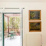 Augustus Terrace Deluxe