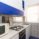 Augustus Terrace Deluxe