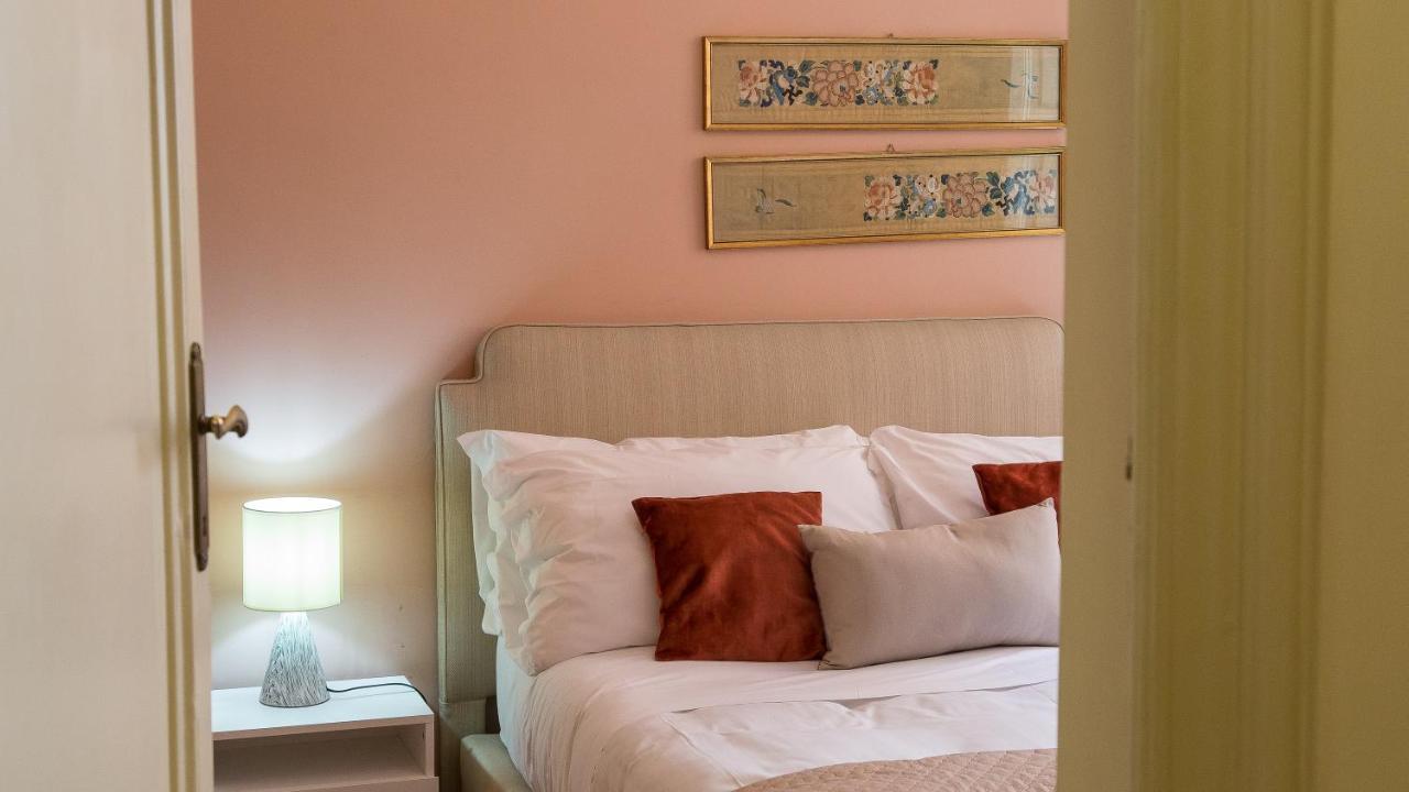 Appartamento Augustus Terrace Deluxe