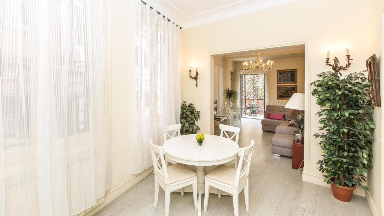 Augustus Terrace Deluxe *