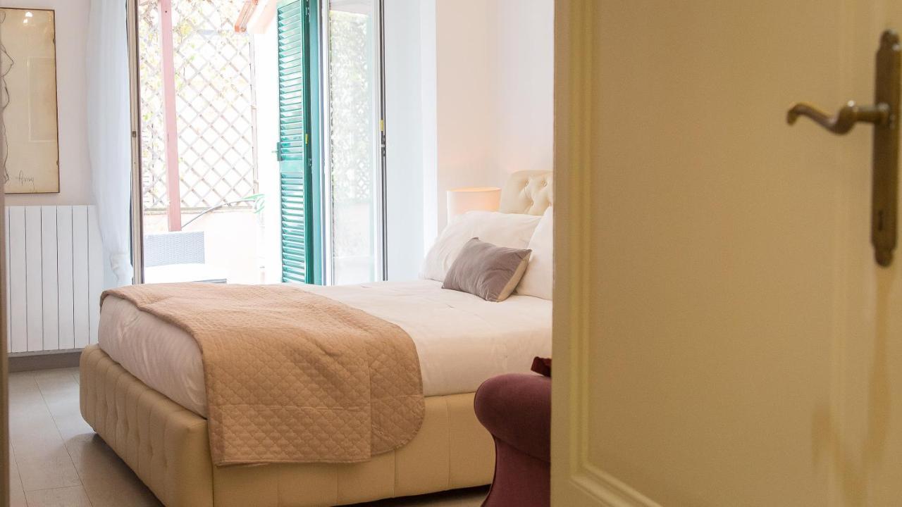 Apartment Augustus Terrace Deluxe