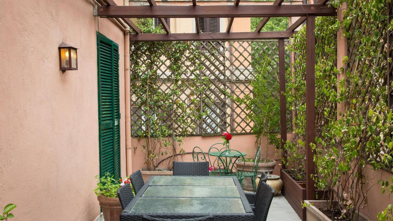 Augustus Terrace Deluxe *