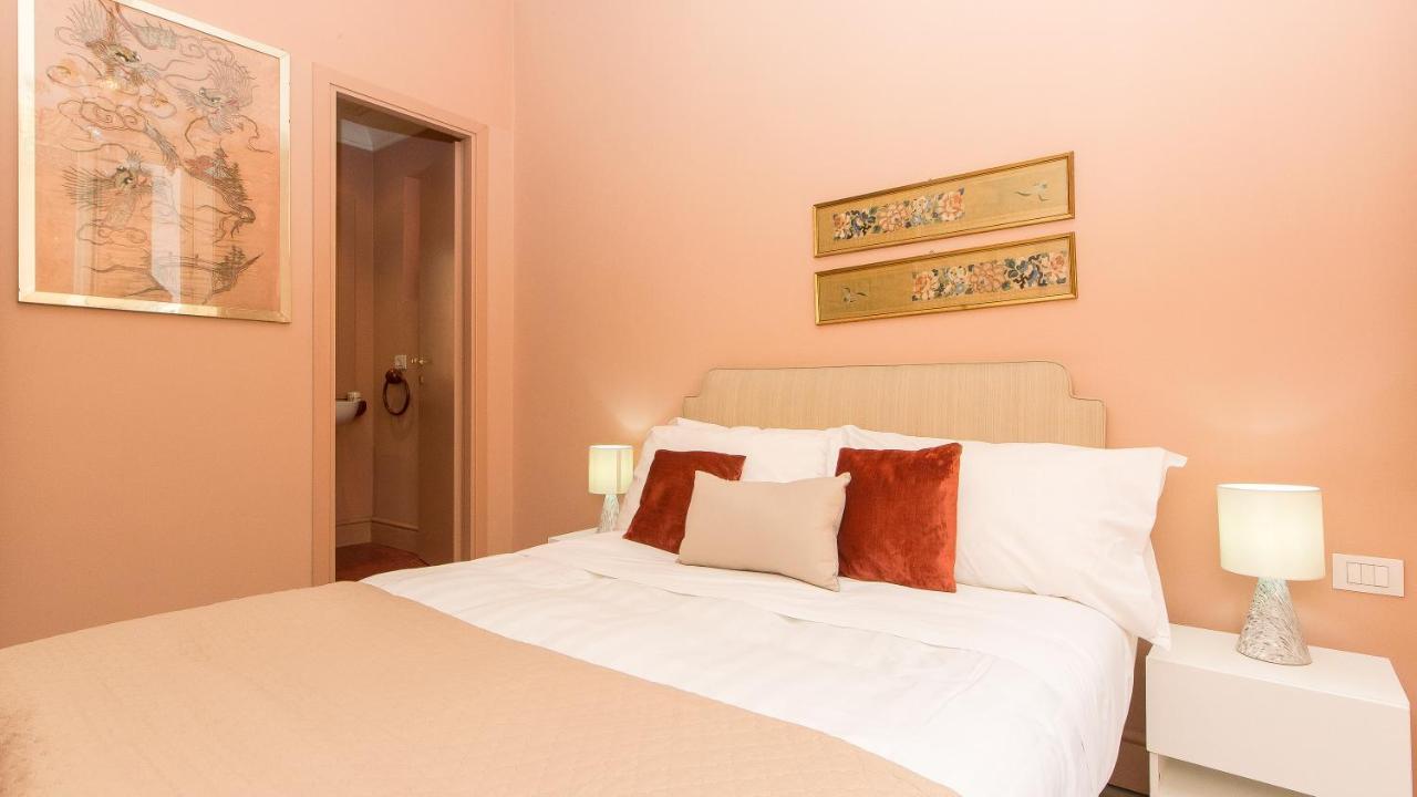 Apartment Augustus Terrace Deluxe *