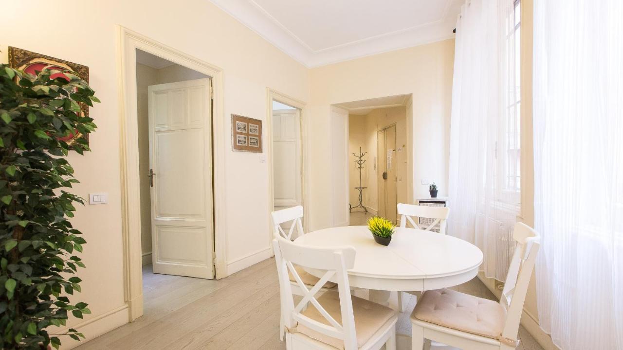 Augustus Terrace Deluxe * Rome