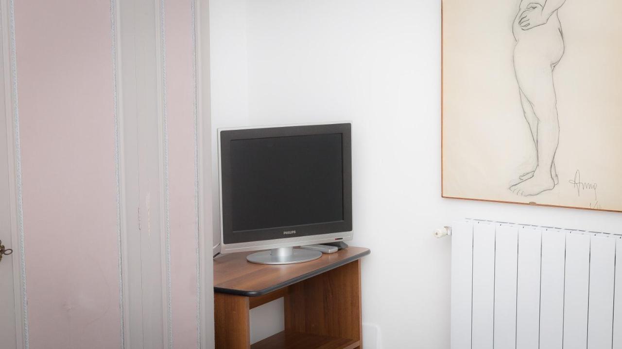 Apartment Augustus Terrace Deluxe Rome