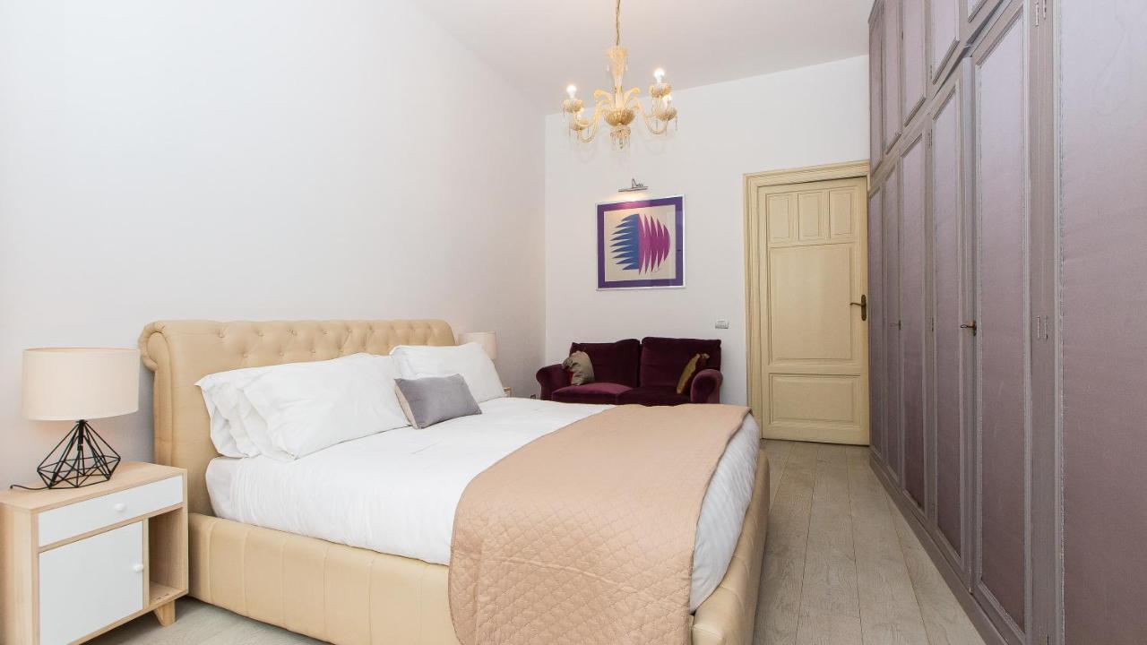 Apartment Augustus Terrace Deluxe