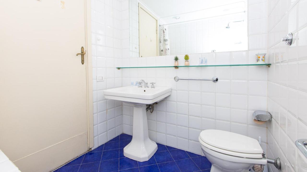 Augustus Terrace Deluxe Appartamento Roma