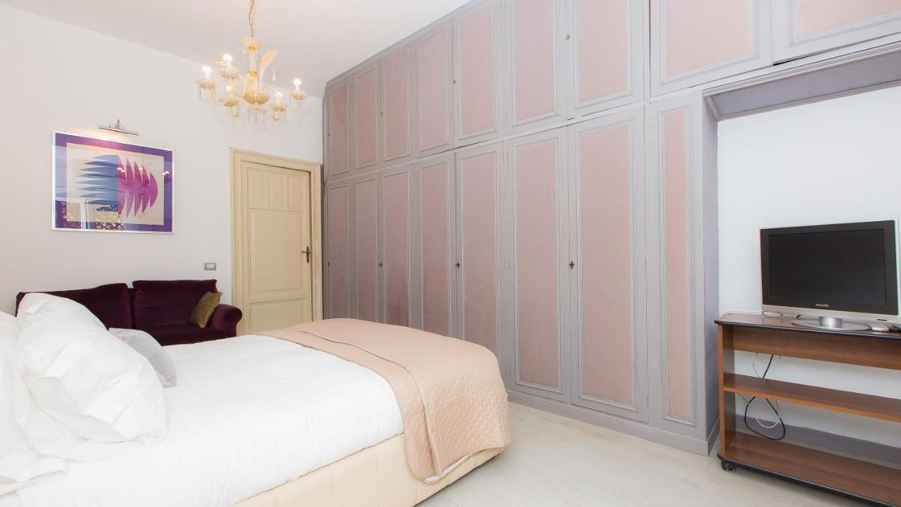 Augustus Terrace Deluxe Apartment Rome